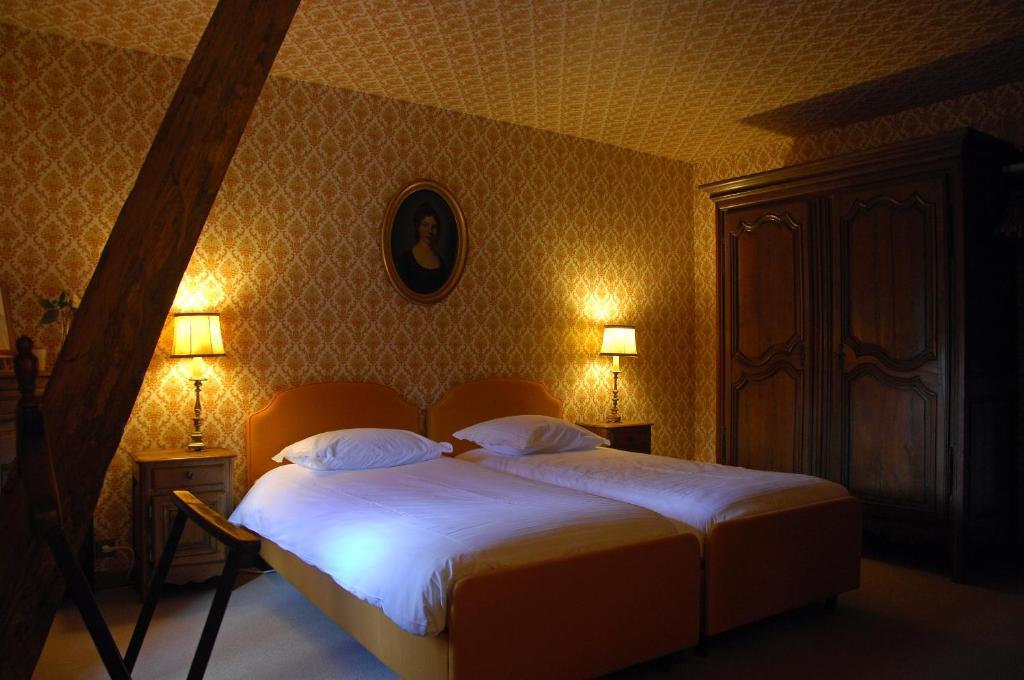 B&B Le Moulin De Resteigne Phòng bức ảnh